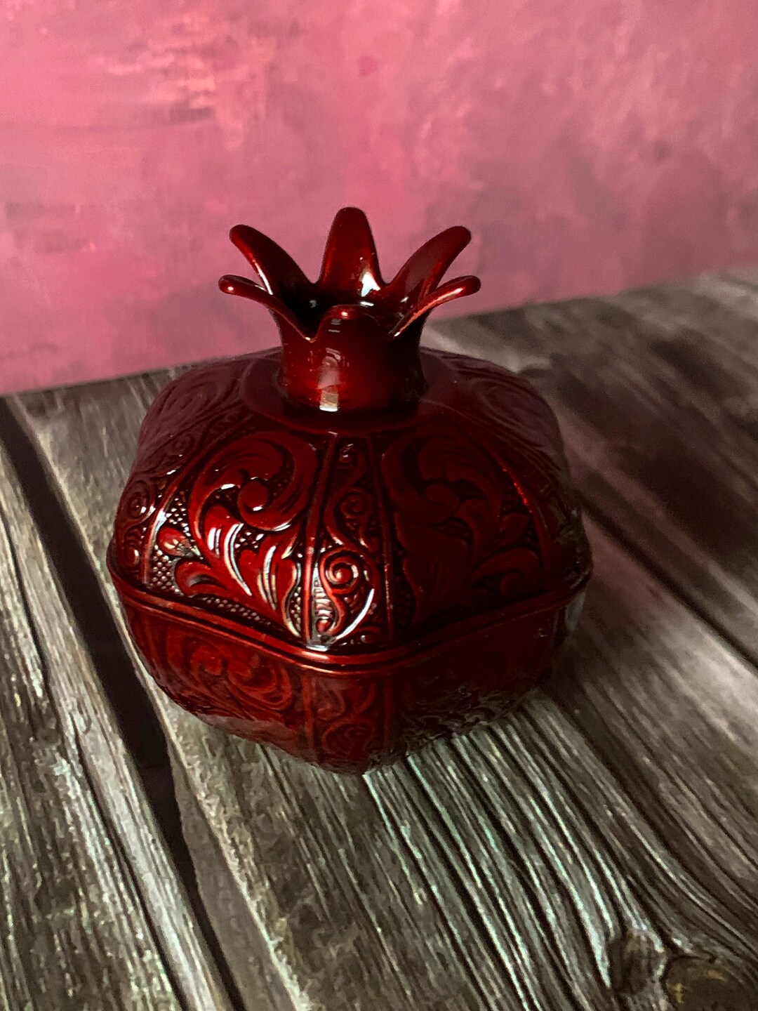 Persephone Incense Burner Magick Tools Incense Burner Offering Bowl