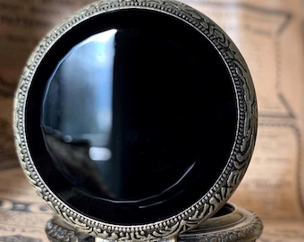 Scrying Mirror, The travelers scrying mirror, witches mirror