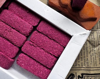 Rose Oudh Incense