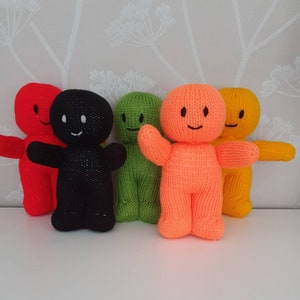 Jelly Babies