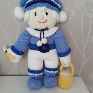 Jack Frost