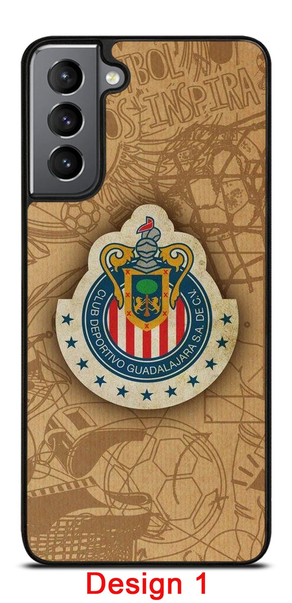 CLUB AMERICA FOOTBALL FANS Samsung Galaxy S21 FE Case Cover