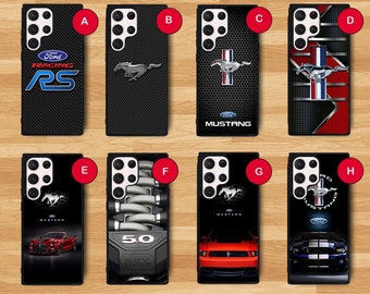 Elegant Muscle Car#4 for iPhone / Samsung Case Cover