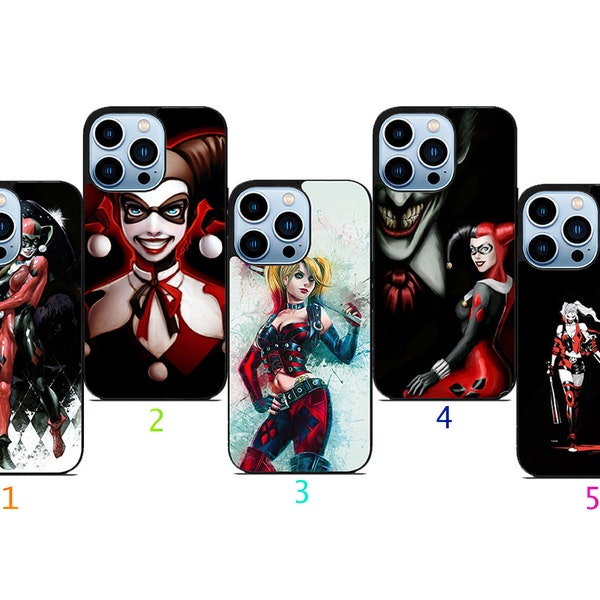Popular Movie iPhone And Samsung Case Cover