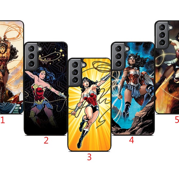 Popular Movie #C iPhone And Samsung Case Cover