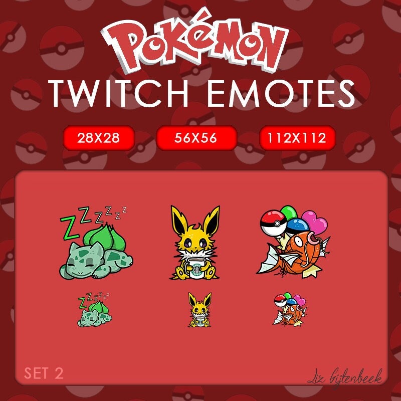 Poki Emotes Magikarpevolution Fish Emotes Sweat Emote -  Denmark