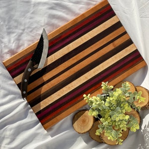 Charcuterie Board