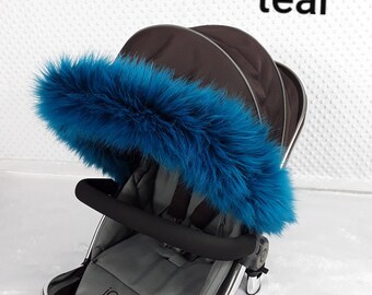 icandy imitation pram