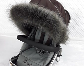 icandy imitation pram