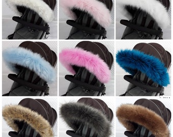 pram bow accessories