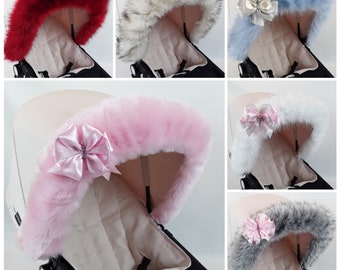 icandy imitation pram