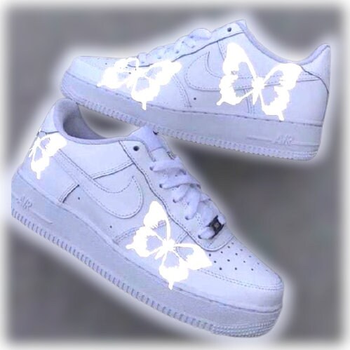 Buy Dior Air Force 1 Online In India - Etsy India
