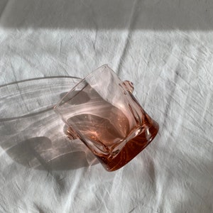Seau à Glaçons En Verre Transparent Avec Anse, Style Générique