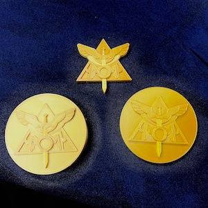 Emperor’s Coven icon - The Owl House