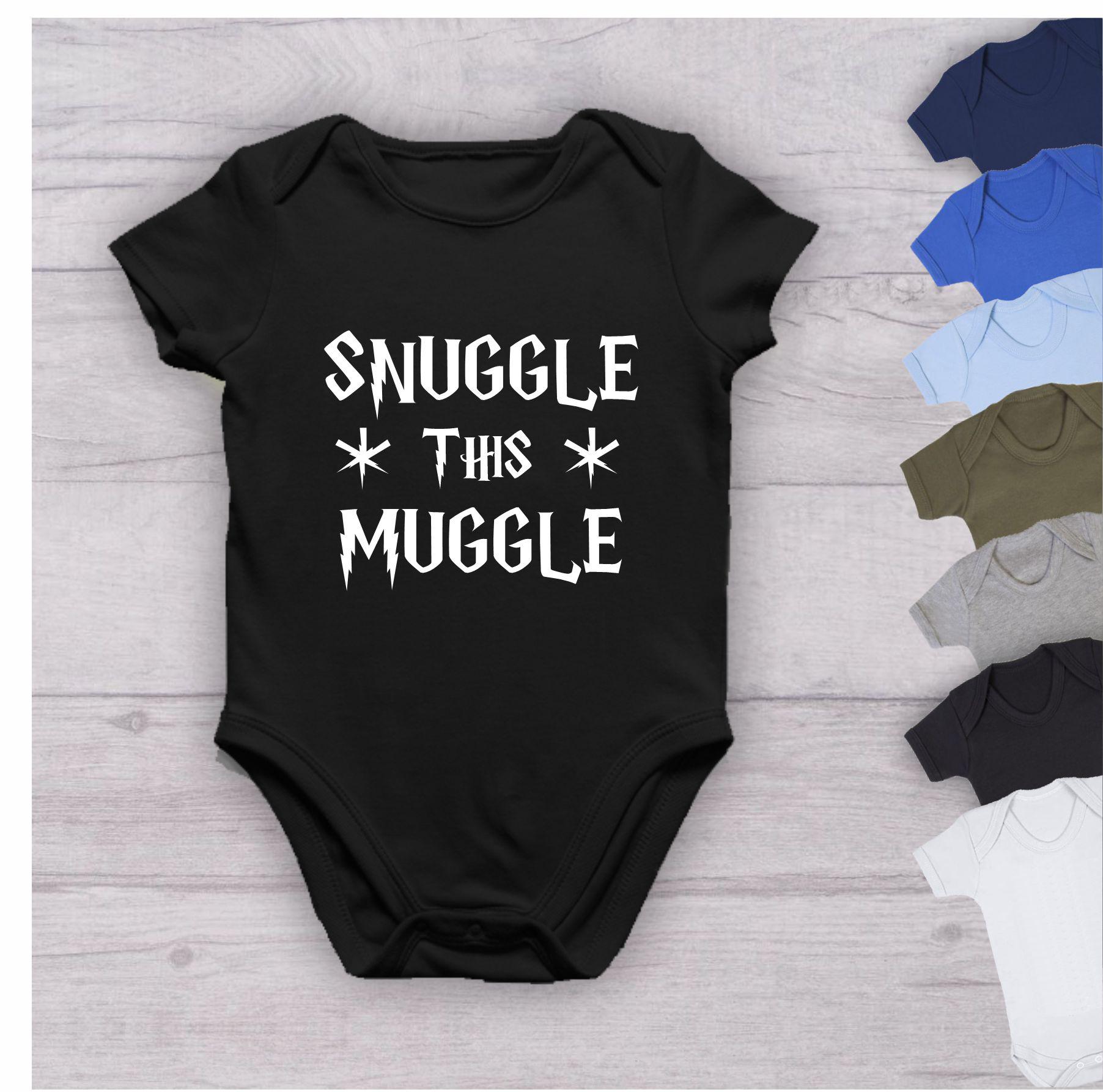 Snuggle This Muggle UK