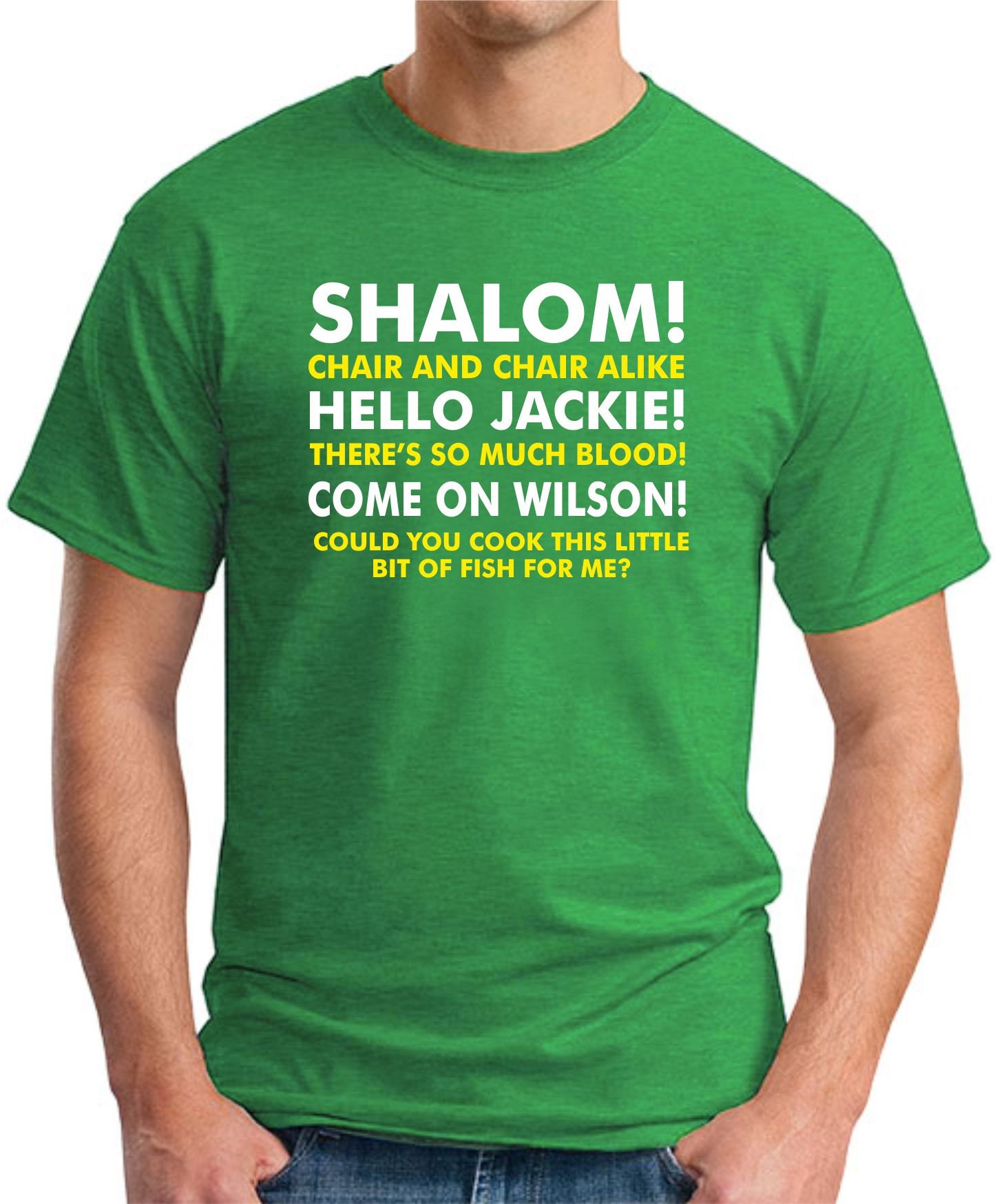 【SHALOM】 HUG TSHIRT-UNISEX ♥2COLORS il_fullxfull.5199077907_ipa7.jpg