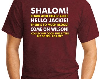 【SHALOM】 HUG TSHIRT-UNISEX ♥2COLORS Shalom T-shirt - Men's Printed T-shirt Small-2xlarge - Etsy