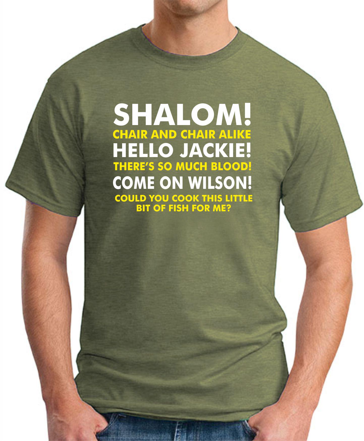 【SHALOM】 HUG TSHIRT-UNISEX ♥2COLORS Shalom T-shirt - Men's Printed T-shirt Small-2xlarge - Etsy
