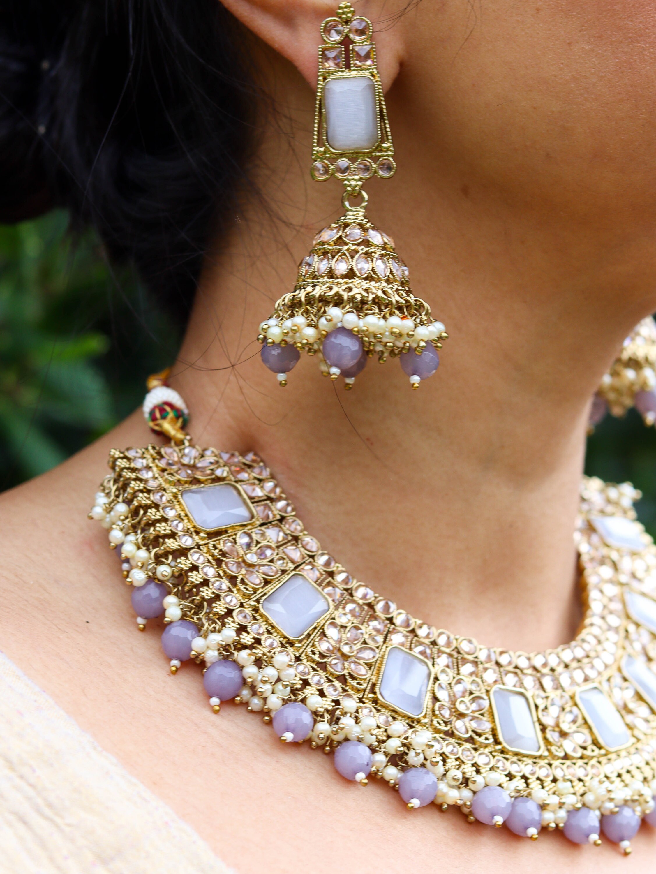 30 Best artificial jewellery shops in Jaipur picked by Baggout team