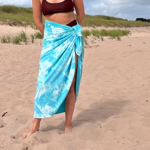 Swimsuit Wrap Skirt -  Canada