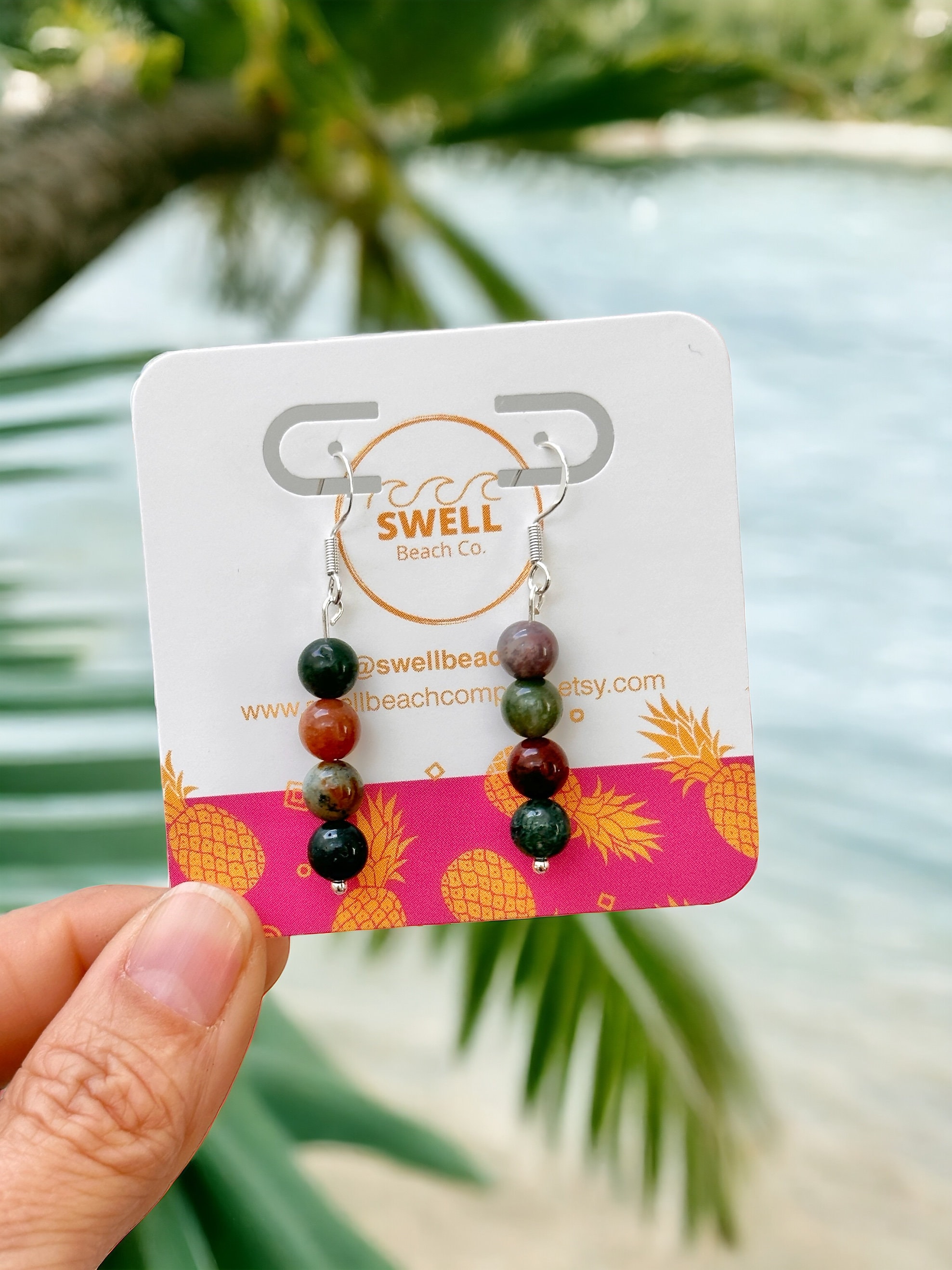 SwellBeachCompany Etsy