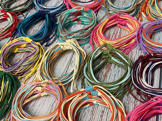 130 friendship bracelets coming at you, fellow Swifties! : r/TaylorSwift