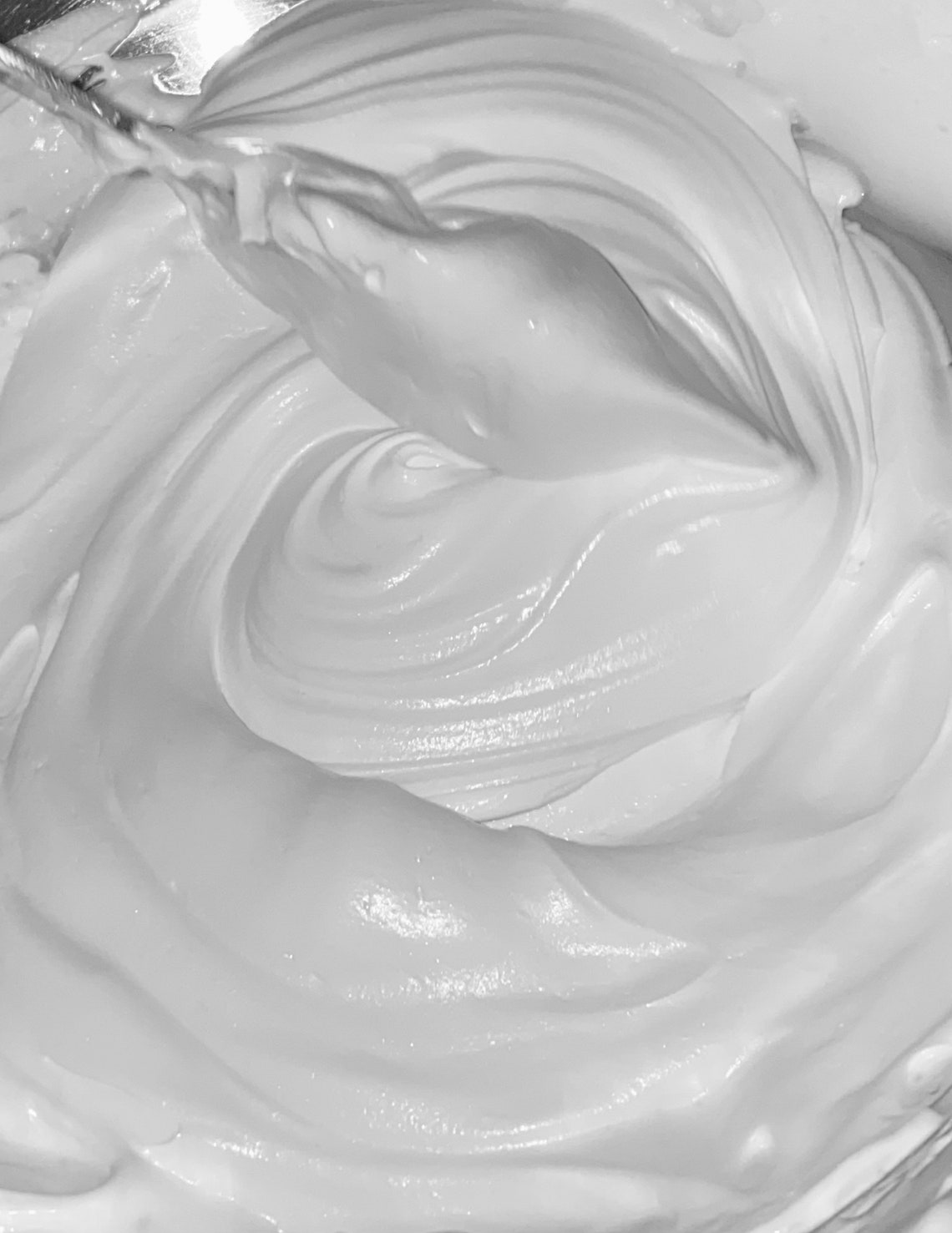 DIY Recipe Whipped Body Butter Etsy