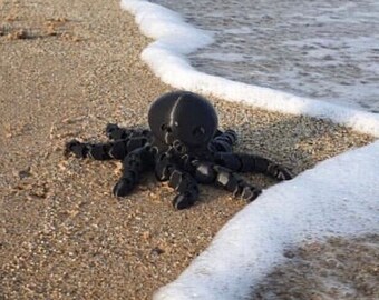 Articulate Octopus as seen on TIKTOK!