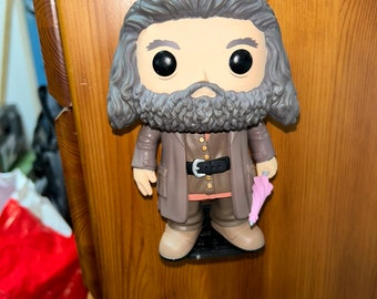 Funko Pop Wall Mount - Funko Pop Display Stand - Customised wall mount Funko - HIGH Quantities Advert