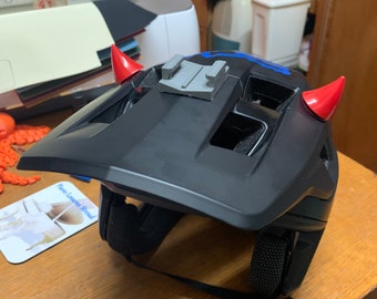 GoPro Mount Drop Frame