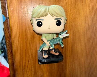 Funko Pop Wall Mount - Funko Pop Display Stand - Customised wall mount Funko - LOW Quantities Advert