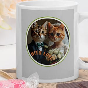 White Glossy Mug , Sublimation Blank 11oz/15oz , Customizable Ceramic Coffee Cup for DIY Designs, Gifts and Merch, Printable Mug