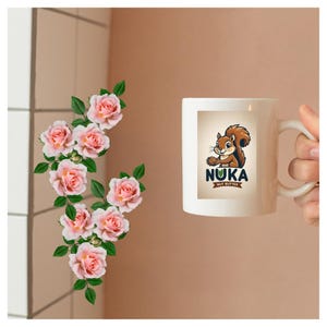 May include: A set of three ceramic mugs with a speckled, matte finish. The mugs are in shades of cream, light gray, and dark gray. Each mug has a simple, minimalist design, perfect for coffee or tea.
