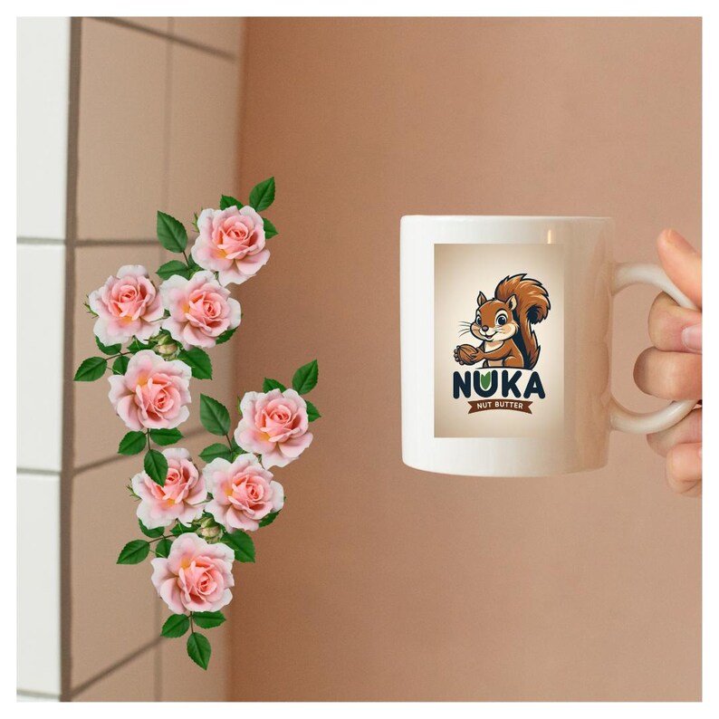 May include: A set of three ceramic mugs with a speckled, matte finish. The mugs are in shades of cream, light gray, and dark gray. Each mug has a simple, minimalist design, perfect for coffee or tea.
