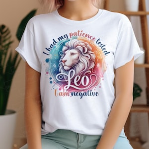 Löwe PNG, Löwe Sternzeichen PNG, Aquarell Löwe PNG, Löwe Sublimation, Löwe Clipart, Löwe Frau Png, sarkastisches Png