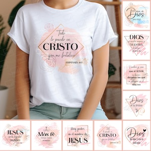 Frases Religiosas PNG - Frases Biblicas PNG - Frases Cristianas Png - Frases Religiosas Español Png - Dios Png - Spanish Bible Verses PNG