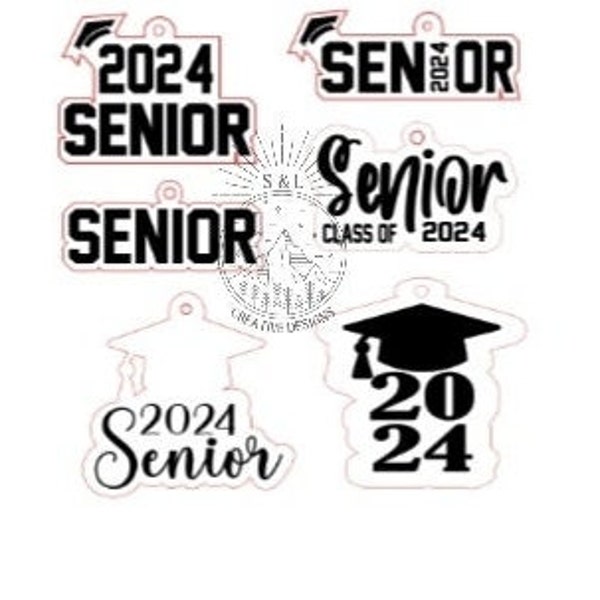 Senior - Etsy