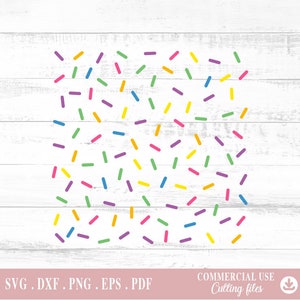 Peut inclure: Un design numérique de pépites colorées sur un fond blanc. Les pépites sont dans différentes nuances de jaune, orange, rose, violet, bleu et vert. Ce design est parfait pour les projets d'artisanat, le scrapbooking et la conception numérique.