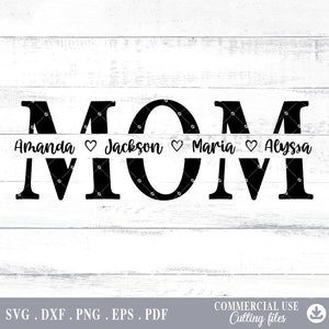 Basketball Name Monogram Svg, Monogram Frame Svg, clipart png, for Cricut Silhouette