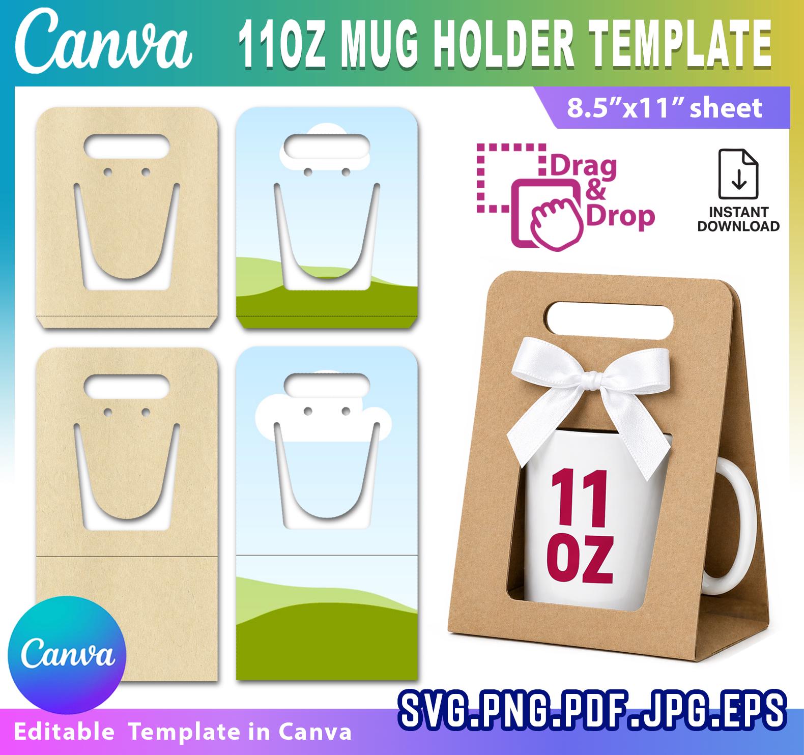 2" Heart Keychain Template Canva Editable | Printable Sublimation Heart Keychain Sheet Png Svg Pdf Jpg Eps - AB970