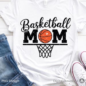 Basketball Svg, Basketball Mom Svg, Basketball Game Day Svg, Sport Png, T-Shirt Design, Basketball Mama Png Sublimation, Sport svg - A1054