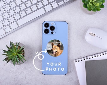 Personalized Phone Grip • Phone Grip • Custom Phone Grip • Photo Phone Grip • Cute Phone Grip • Phone Grip Holder • Phone Stand