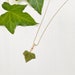see more listings in the Botanical resin jewelry section