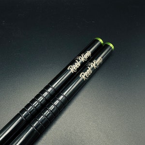 Custom Engraved Distance Sticks (Fishing, Carp Fishing, Coarse Fishing)