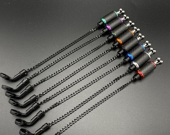 Karbon Angeln Bobbin Kit