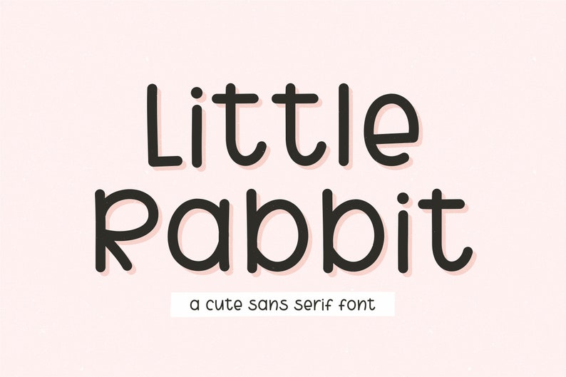 Fonts Commercial Use, Fonts for Cricut, Cute Font, Handwritten Font