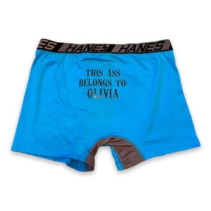 These Men's Briefs Are Kid-Proof So You Don't Get Hit in the, Uh, Family  Jewels