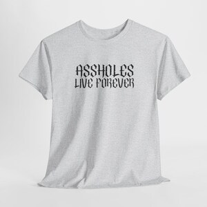 Funny Sarcasm Unisex Heavy Cotton Tee