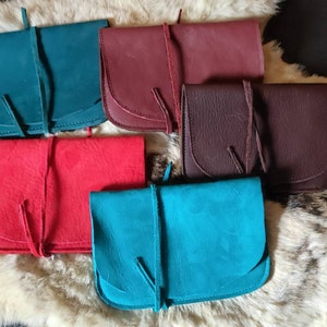 Pouch