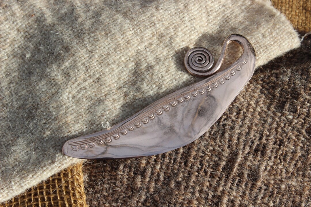 Bronze Age Razor/knife Late Bronze Age Bronze Blade 1000650 Etsy